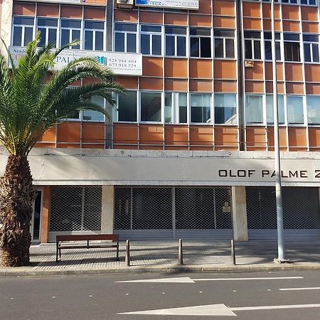 Suites Garden Loft Andy Warhol Las Palmas de Gran Canaria Exterior foto