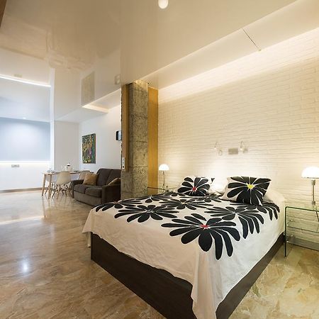 Suites Garden Loft Andy Warhol Las Palmas de Gran Canaria Exterior foto