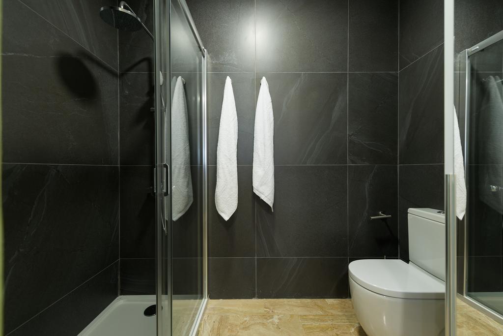 Suites Garden Loft Andy Warhol Las Palmas de Gran Canaria Exterior foto