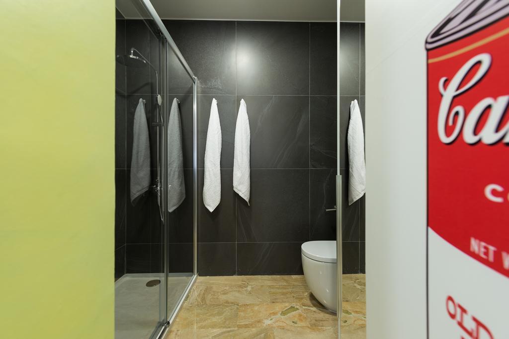 Suites Garden Loft Andy Warhol Las Palmas de Gran Canaria Exterior foto